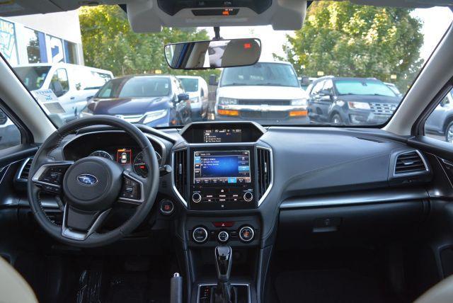 used 2017 Subaru Impreza car, priced at $18,999