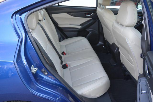 used 2017 Subaru Impreza car, priced at $18,999