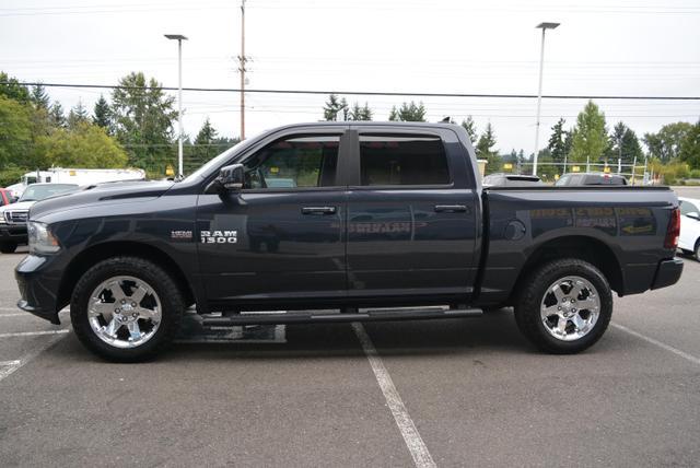 used 2013 Ram 1500 car, priced at $22,999