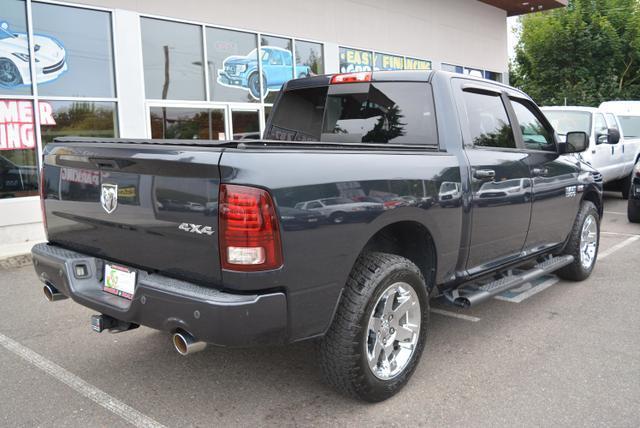 used 2013 Ram 1500 car, priced at $22,999