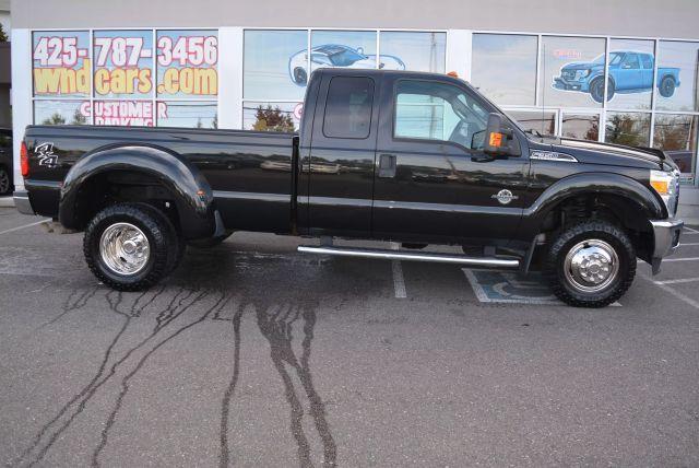used 2015 Ford F-350 car, priced at $32,999