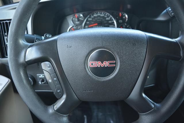 used 2013 GMC Savana 3500 car, priced at $19,999