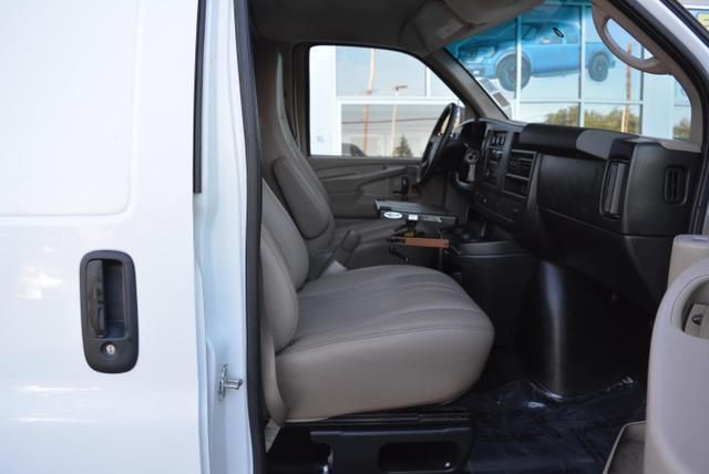 used 2013 GMC Savana 3500 car, priced at $19,999