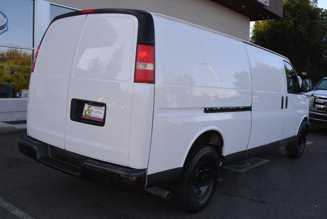 used 2013 GMC Savana 3500 car, priced at $19,999