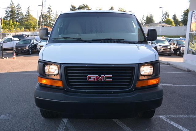 used 2013 GMC Savana 3500 car, priced at $19,999