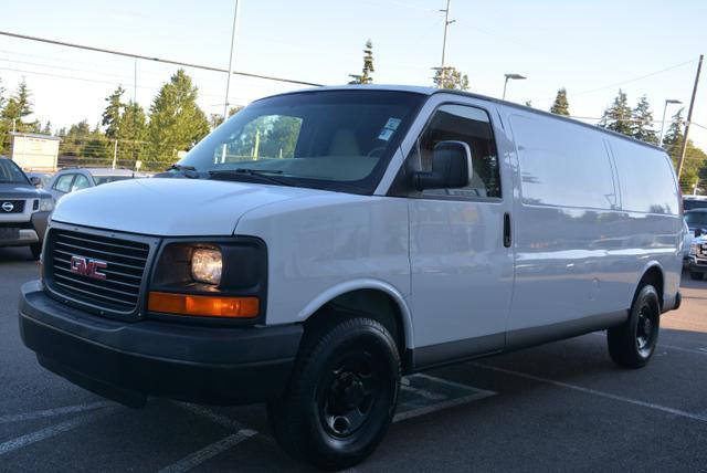 used 2013 GMC Savana 3500 car, priced at $19,999