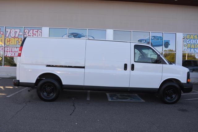 used 2013 GMC Savana 3500 car, priced at $19,999