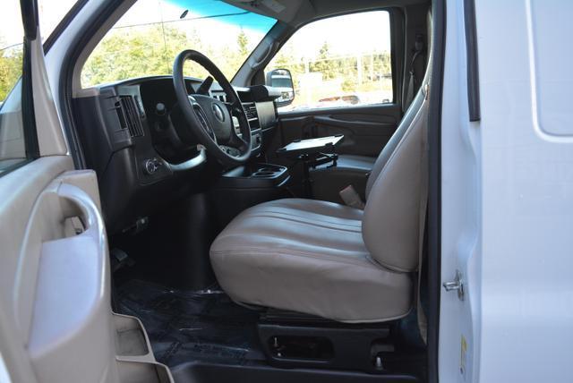 used 2013 GMC Savana 3500 car, priced at $19,999