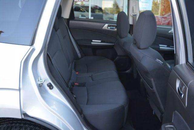 used 2011 Subaru Forester car, priced at $10,999