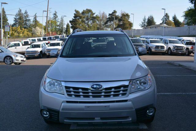 used 2011 Subaru Forester car, priced at $10,999