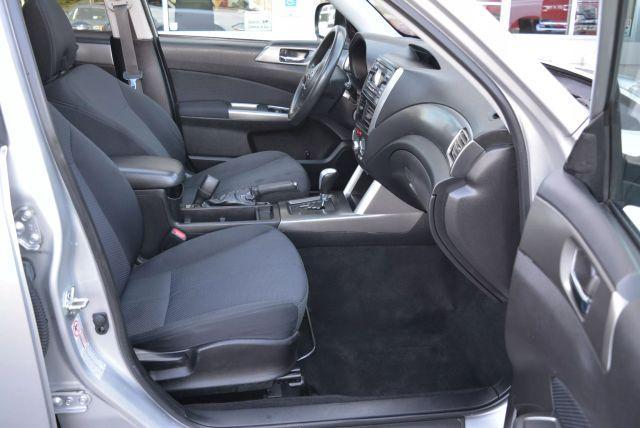 used 2011 Subaru Forester car, priced at $10,999