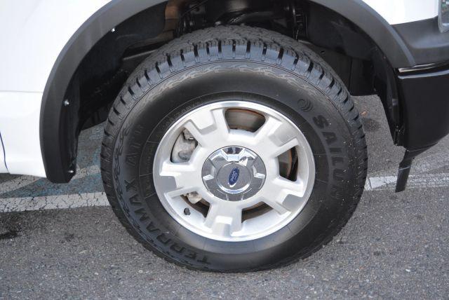 used 2018 Ford F-150 car, priced at $27,999