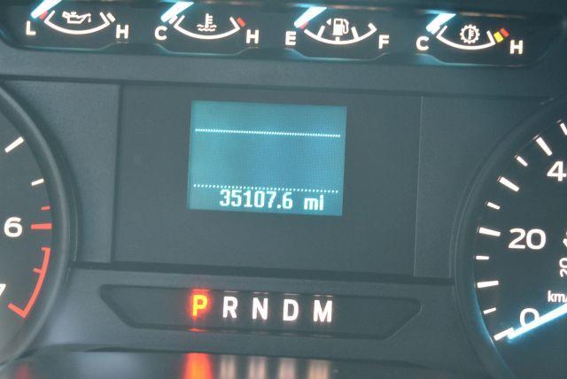 used 2018 Ford F-150 car, priced at $27,999