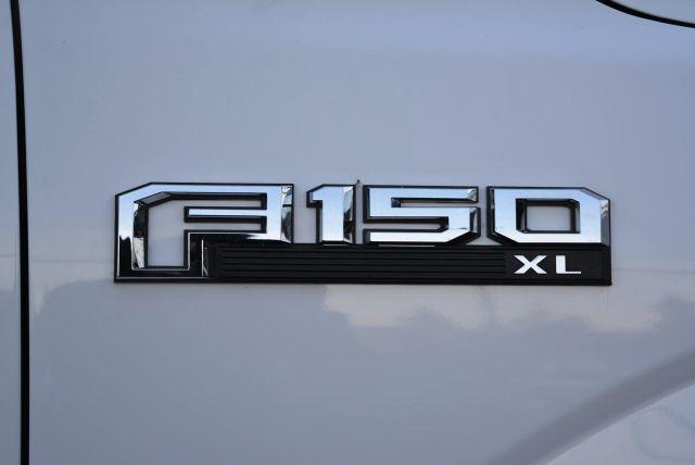 used 2018 Ford F-150 car, priced at $27,999