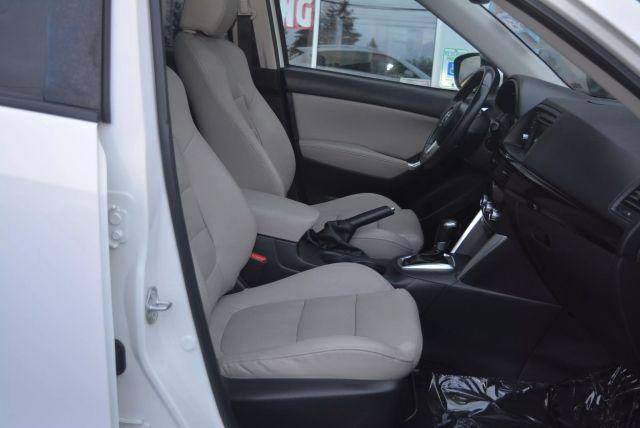 used 2015 Mazda CX-5 car, priced at $15,999