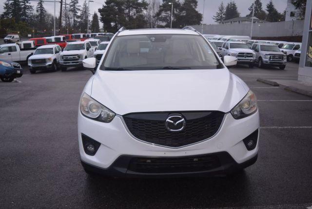 used 2015 Mazda CX-5 car, priced at $15,999