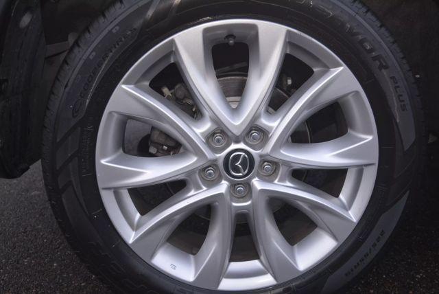 used 2015 Mazda CX-5 car, priced at $15,999