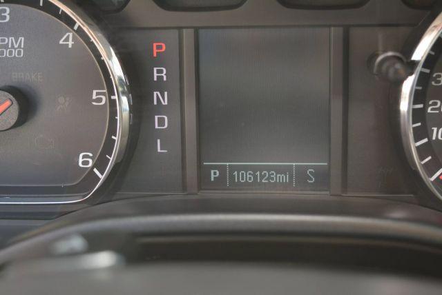 used 2018 Chevrolet Silverado 1500 car, priced at $21,999