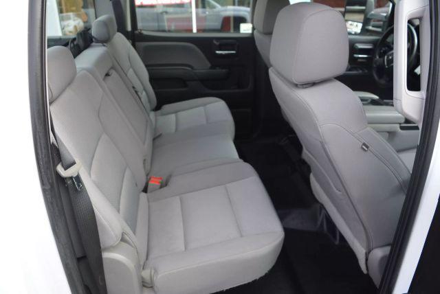 used 2018 GMC Sierra 2500 car, priced at $27,999