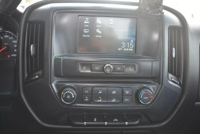 used 2018 GMC Sierra 2500 car, priced at $27,999