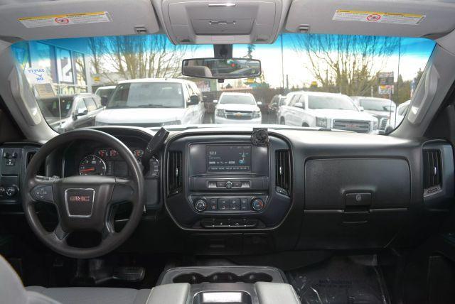 used 2018 GMC Sierra 2500 car, priced at $27,999