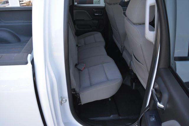 used 2018 Chevrolet Silverado 1500 car, priced at $18,999