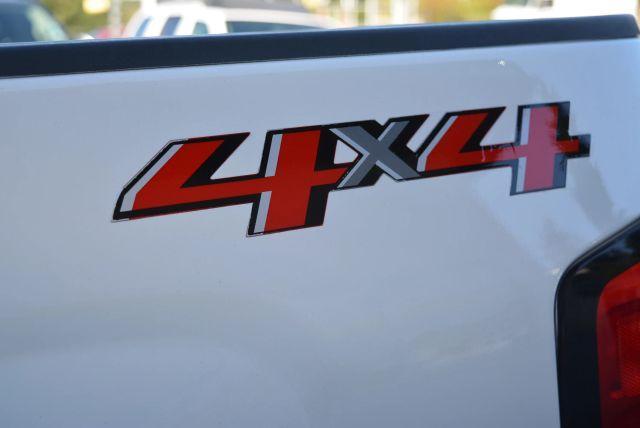 used 2018 Chevrolet Silverado 1500 car, priced at $18,999