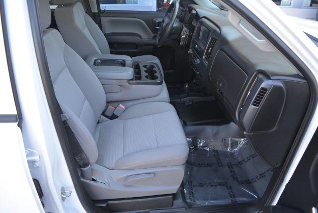 used 2018 Chevrolet Silverado 1500 car, priced at $18,999