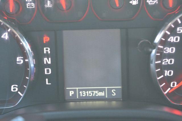 used 2018 Chevrolet Silverado 1500 car, priced at $18,999