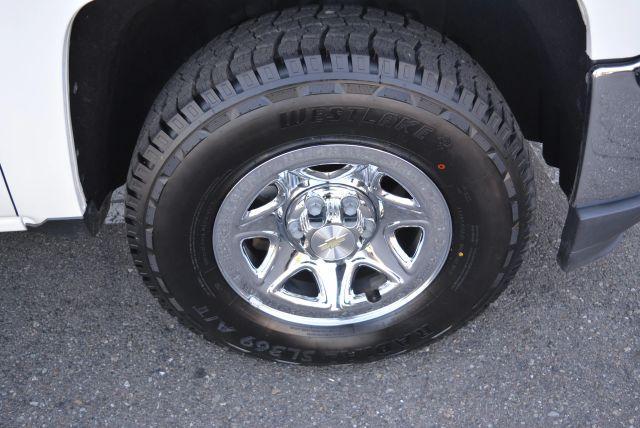 used 2018 Chevrolet Silverado 1500 car, priced at $18,999