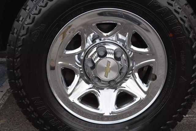 used 2018 Chevrolet Silverado 1500 car, priced at $18,999