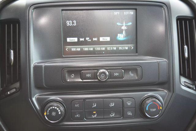 used 2018 Chevrolet Silverado 1500 car, priced at $18,999