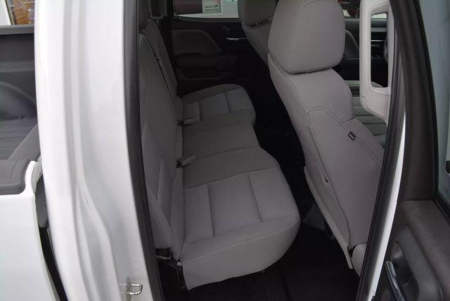 used 2018 Chevrolet Silverado 1500 car, priced at $18,999