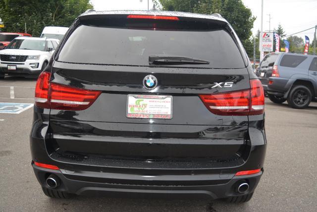 used 2014 BMW X5 car, priced at $18,999