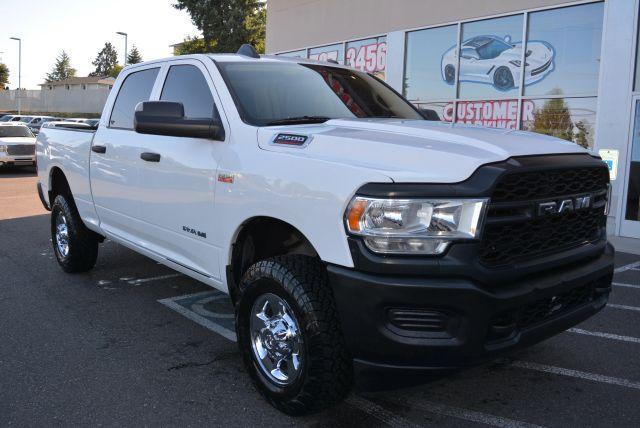 used 2019 Ram 2500 car, priced at $28,999