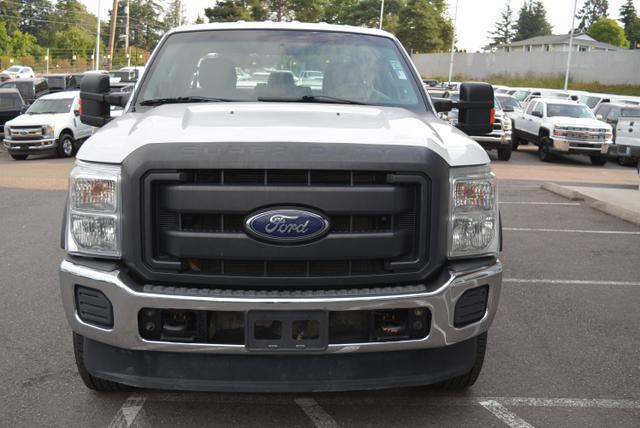 used 2015 Ford F-350 car, priced at $25,999