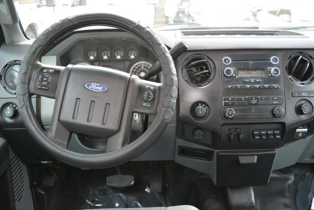 used 2015 Ford F-350 car, priced at $25,999