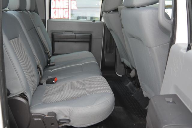 used 2015 Ford F-350 car, priced at $25,999