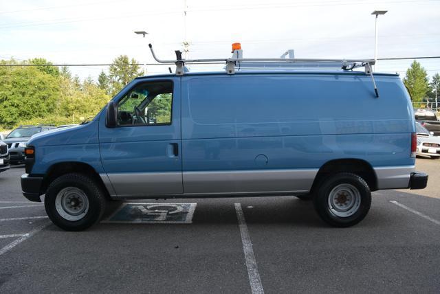 used 2010 Ford E250 car, priced at $13,999