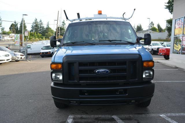 used 2010 Ford E250 car, priced at $13,999