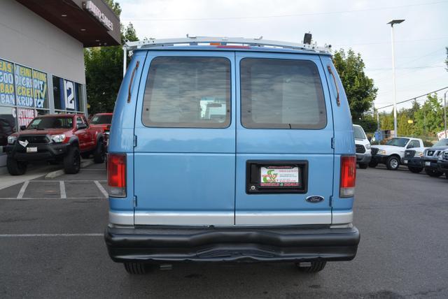 used 2010 Ford E250 car, priced at $13,999