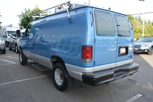 used 2010 Ford E250 car, priced at $13,999