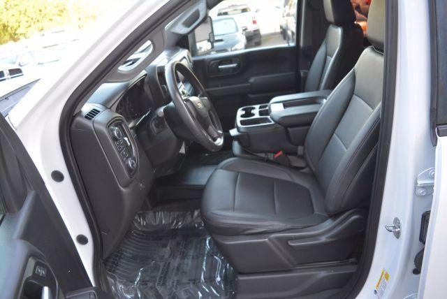 used 2021 Chevrolet Silverado 2500 car, priced at $31,999