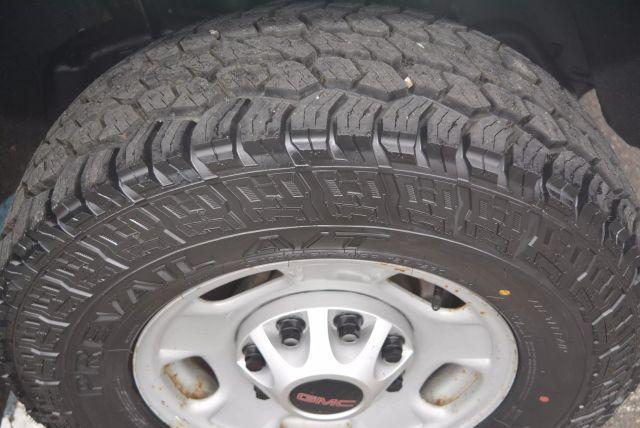 used 2018 GMC Sierra 2500 car, priced at $28,999