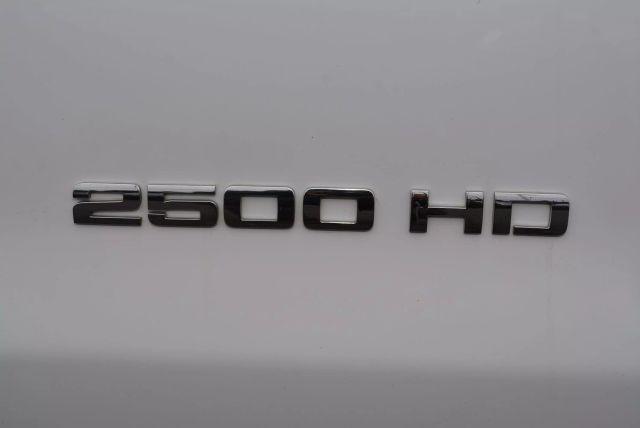 used 2018 GMC Sierra 2500 car, priced at $28,999