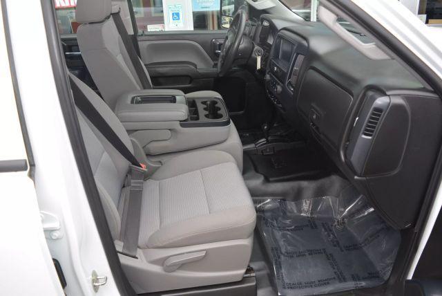 used 2018 GMC Sierra 2500 car, priced at $28,999