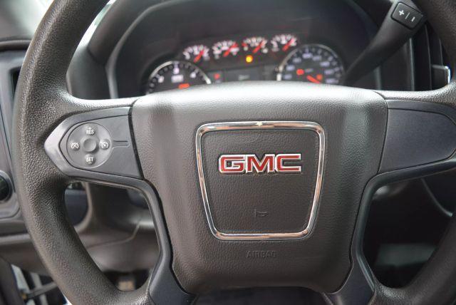 used 2018 GMC Sierra 2500 car, priced at $28,999