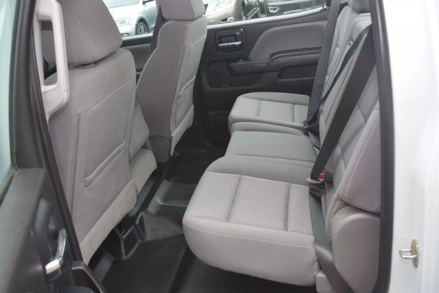 used 2018 GMC Sierra 2500 car, priced at $28,999