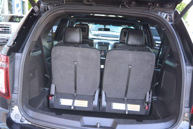 used 2014 Ford Explorer car, priced at $13,999