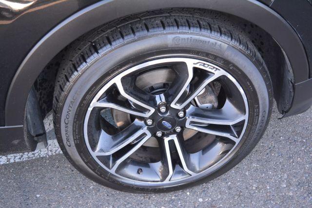 used 2014 Ford Explorer car, priced at $13,999